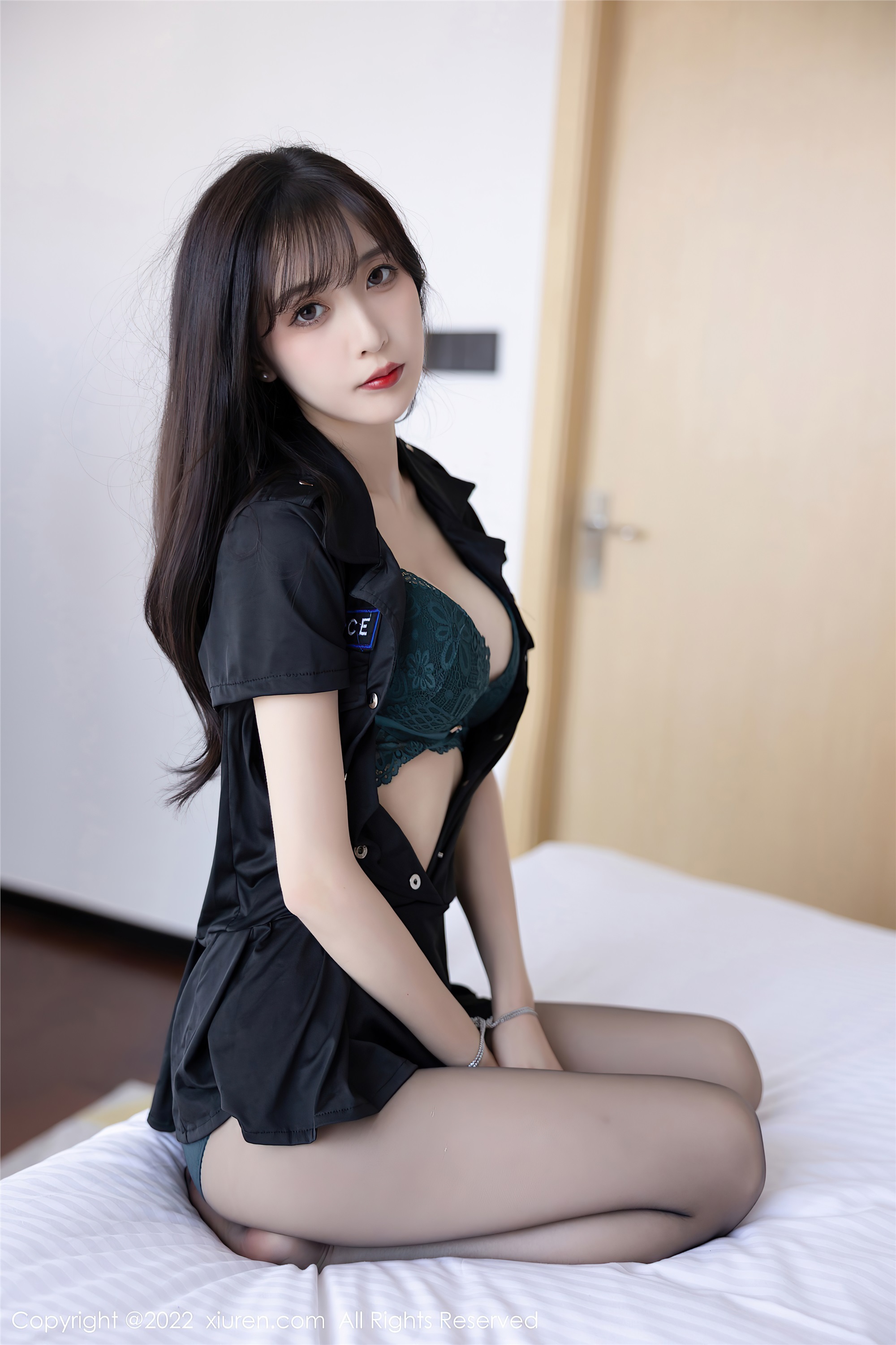 Xiuren秀人网 2022.08.30 NO.5517 林星阑